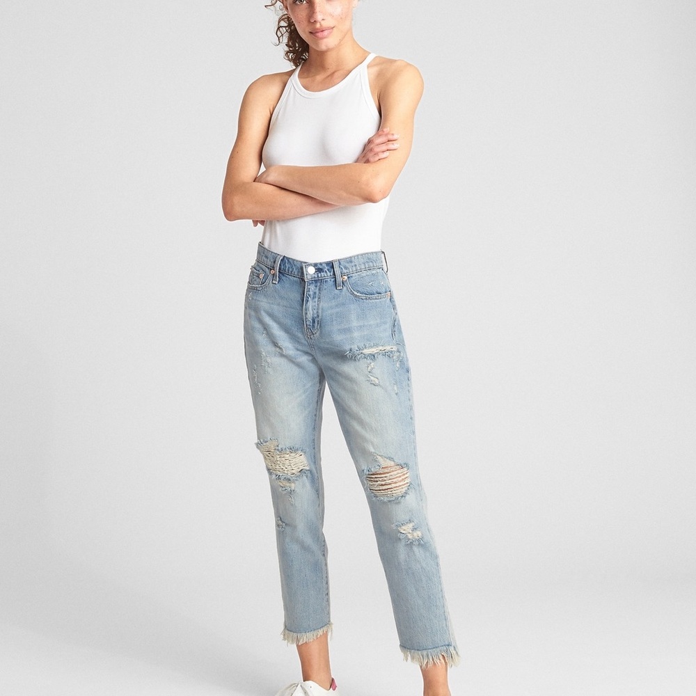 GAP